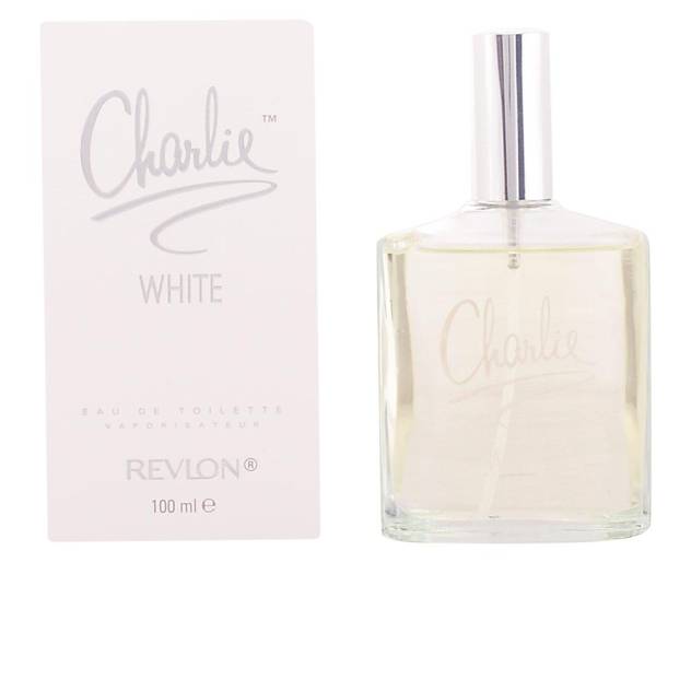 CHARLIE WHITE eau de toilette vaporizador 100 ml