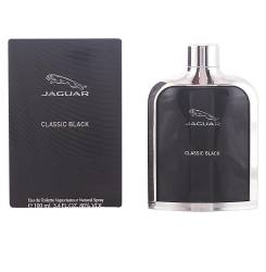 JAGUAR CLASSIC BLACK eau de toilette vaporizador 100 ml