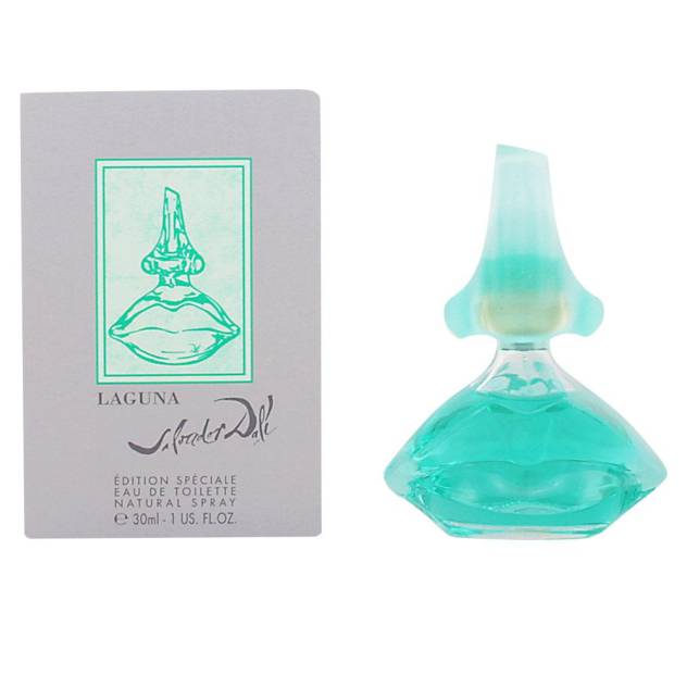 LAGUNA eau de toilette vaporizador 30 ml