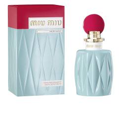 MIU MIU eau de parfum vaporizador 100 ml