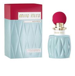 MIU MIU eau de parfum vaporizador 50 ml