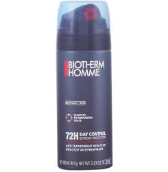 HOMME DAY CONTROL 72h desodorante vaporizador 150 ml