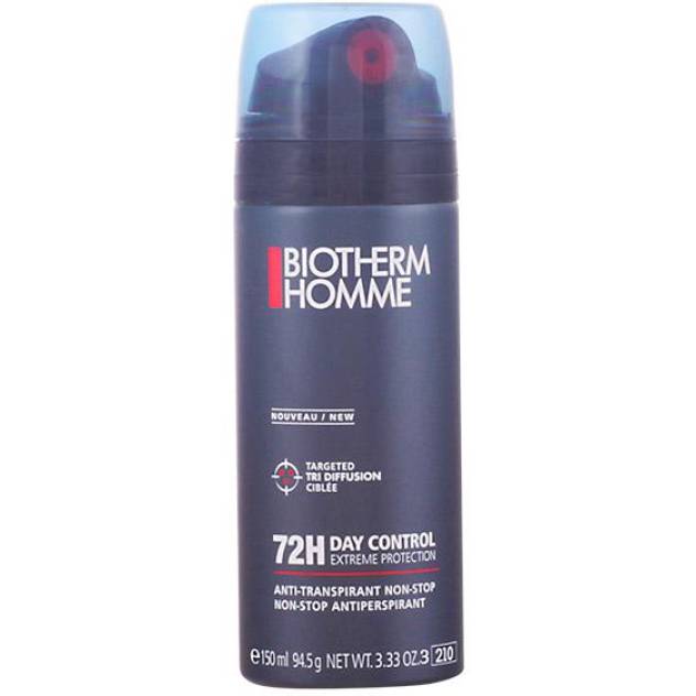 HOMME DAY CONTROL 72h desodorante vaporizador 150 ml