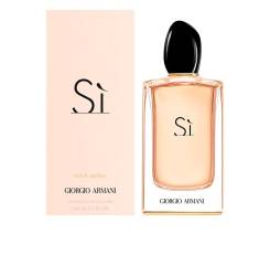 SÌ limited edition eau de parfum vaporizador 150 ml