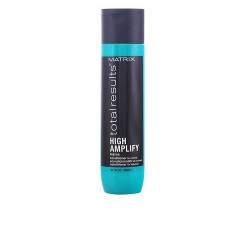 TOTAL RESULTS HIGH AMPLIFY conditioner 300 ml