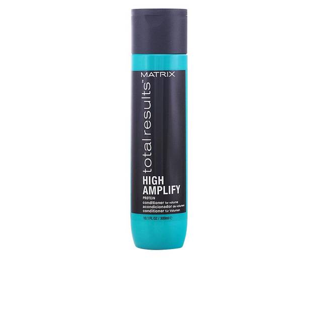 TOTAL RESULTS HIGH AMPLIFY conditioner 300 ml TOTAL RESULTS HIGH AMPLIFY conditioner 300 ml