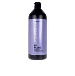 Champú TOTAL RESULTS COLOR CARE SO SILVER 1000 ml