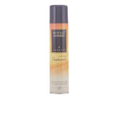 ROYALE AMBREE ambientador vaporizador 300 ml