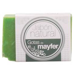 GOTAS DE MAYFER pastilla de jabón gotas 100 gr