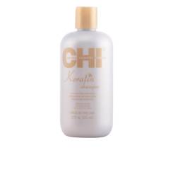 CHI KERATIN reconstructing shampoo 355 ml