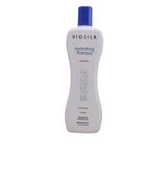 BIOSILK HYDRATING THERAPY shampoo 355 ml