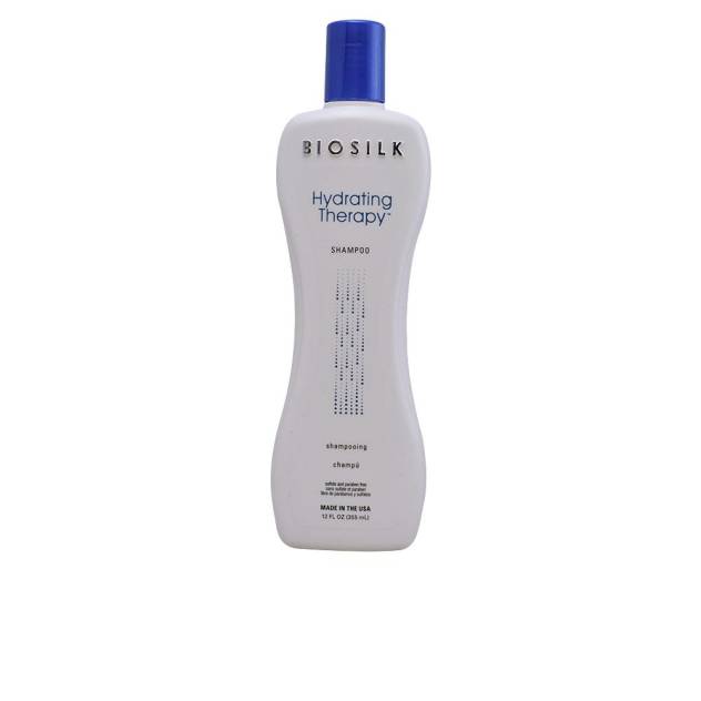 BIOSILK HYDRATING THERAPY shampoo 355 ml BIOSILK HYDRATING THERAPY shampoo 355 ml