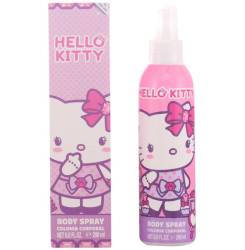 HELLO KITTY edc body spray 200 ml