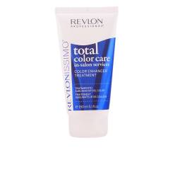 TOTAL COLOR CARE enhancer treatment 150 ml