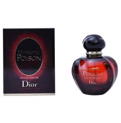 HYPNOTIC POISON eau de parfum vaporizador 50 ml