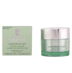 SUPERDEFENSE NIGHT recovery moisturizer III/IV 50 ml