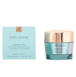 NIGHTWEAR PLUS anti-oxidant night detox creme 50 ml