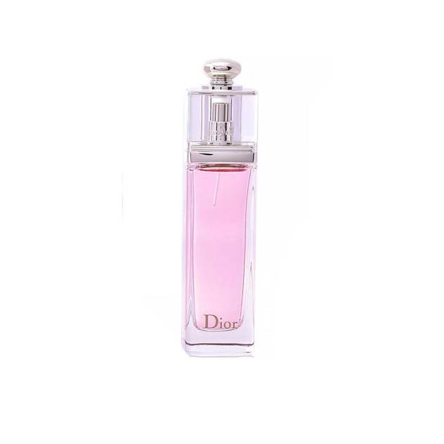 DIOR ADDICT EAU FRAICHE eau de toilette vaporizador 50 ml