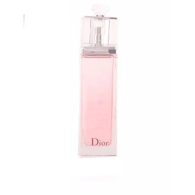 DIOR ADDICT EAU FRAICHE eau de toilette vaporizador 100 ml