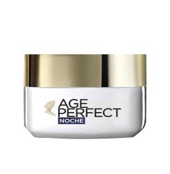 AGE PERFECT crema noche 50 ml