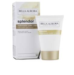SPLENDOR 10 reafirmante cuello y escote 50 ml