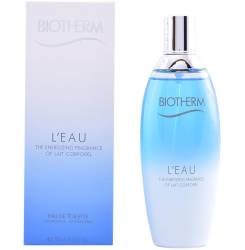 L'EAU eau de toilette vaporizador 100 ml