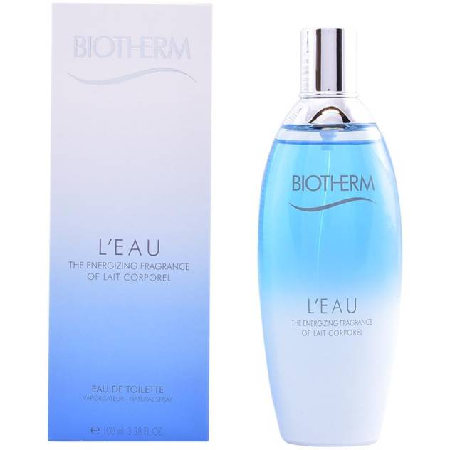 L'EAU eau de toilette vaporizador 100 ml