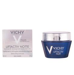 LIFTACTIV NUIT soin anti-rides et fermeté intégral 50 ml