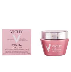 IDÉALIA skin sleep baume-en-gel réparateur nuit 50 ml