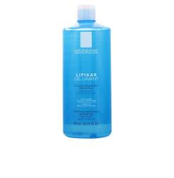 LIPIKAR GEL LAVANT gel douche apaisant protecteur 750 ml