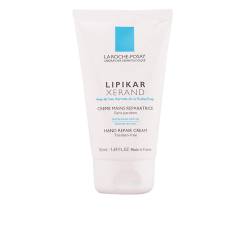 LIPIKAR creme reparatrice pour les mains 50 ml