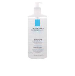 EAU MICELLAIRE peaux sensibles 750 ml