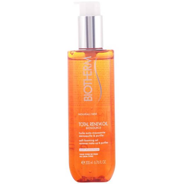 BIOSOURCE total renew oil 200 ml