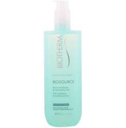 BIOSOURCE hydrating & tonifying lotion 400 ml