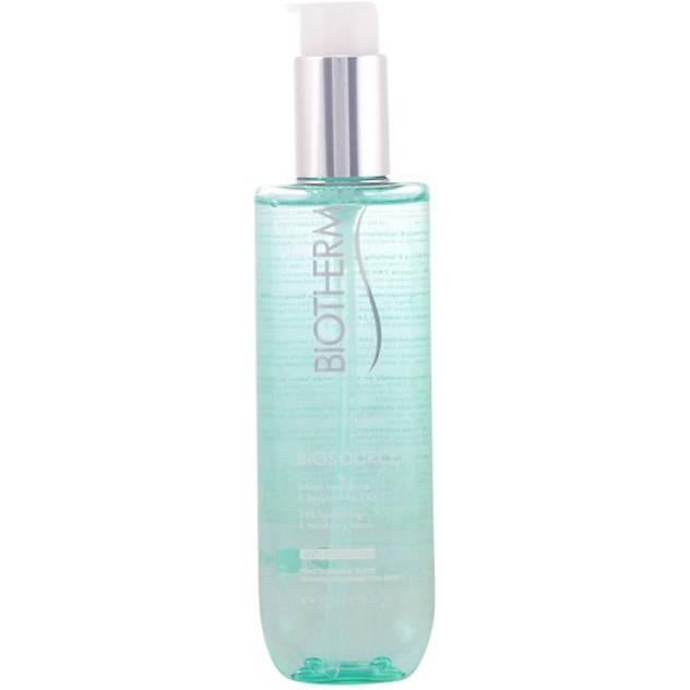 BIOSOURCE hydrating & tonifying lotion 200 ml