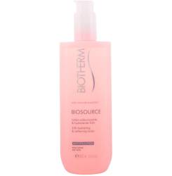 BIOSOURCE hydrating & softening lotion 400 ml