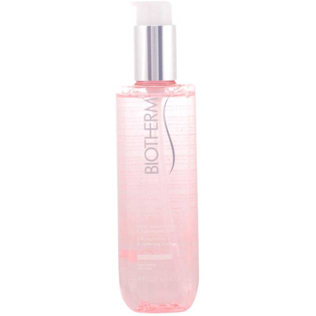 BIOSOURCE hydrating & softening lotion 200 ml