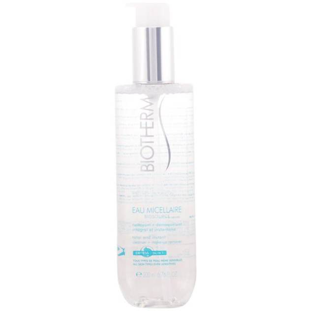 BIOSOURCE eau micellaire 200 ml