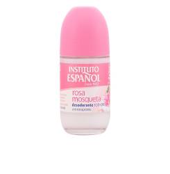 ROSA MOSQUETA desodorante roll-on 75 ml