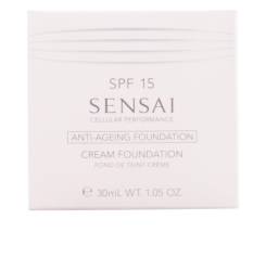 SENSAI CP cream foundation SPF15 #cf-13