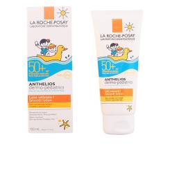 ANTHELIOS DERMO-PEDIATRICS lait velouté SPF50+ 100 ml