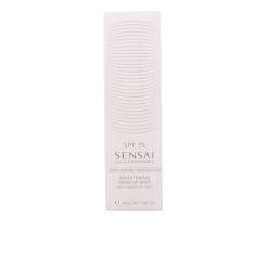 SENSAI CELLULAR PERFORMANCE brigtening make-up base 30 ml