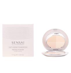 SENSAI CP pressed powder