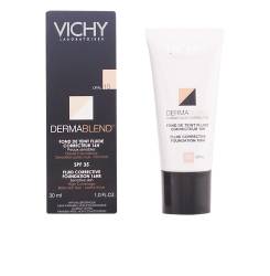 DERMABLEND fond de teint correcteur SPF35 #15-opal