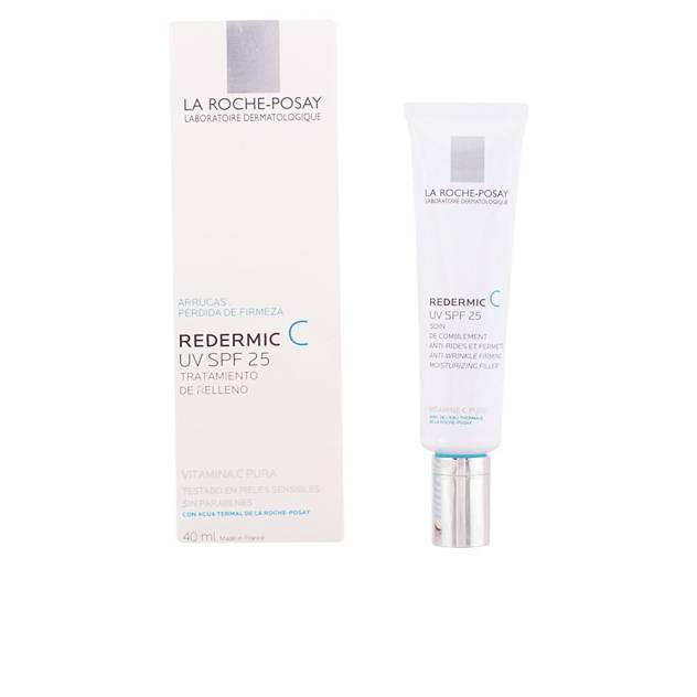 REDERMIC UV soin de comblement anti-âge 40 ml