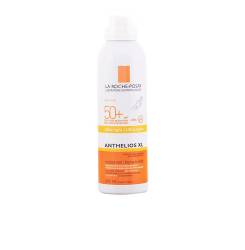 ANTHELIOS XL brume invisible ultra-lègere SPF50+ 200 ml