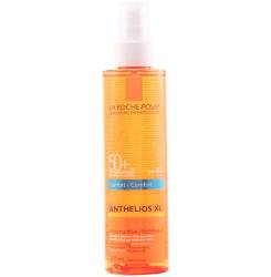 ANTHELIOS XL huile nutritive vaporizador SPF50+ 200 ml