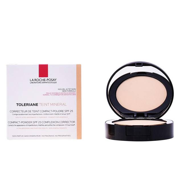 TOLERIANE TEINT MINERAL correcteur te compact #11