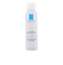 DEODORANT PHYSIOLOGIQUE 24h vaporizador 150 ml