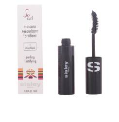 SO CURL mascara #01-deep black